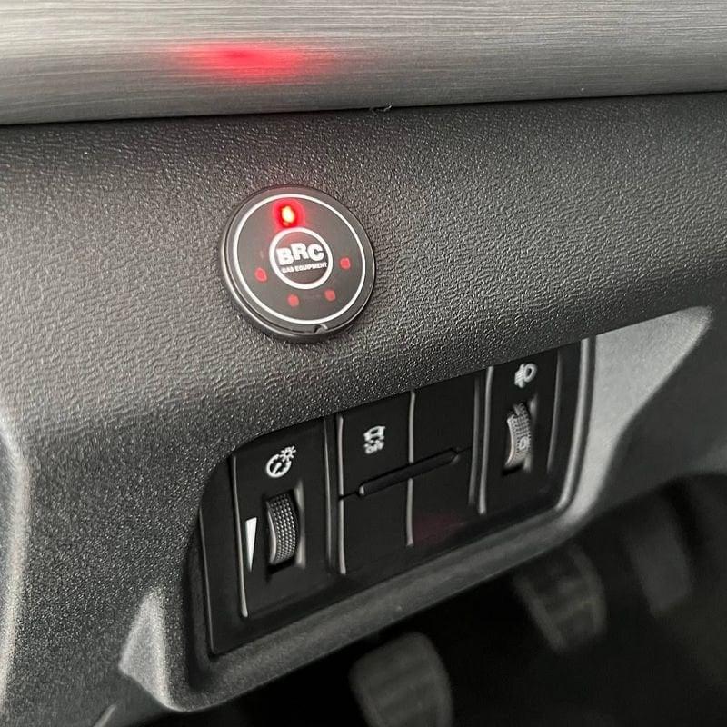 EVO Evo 5 Evo 5 1.5 Turbo Bi-fuel GPL