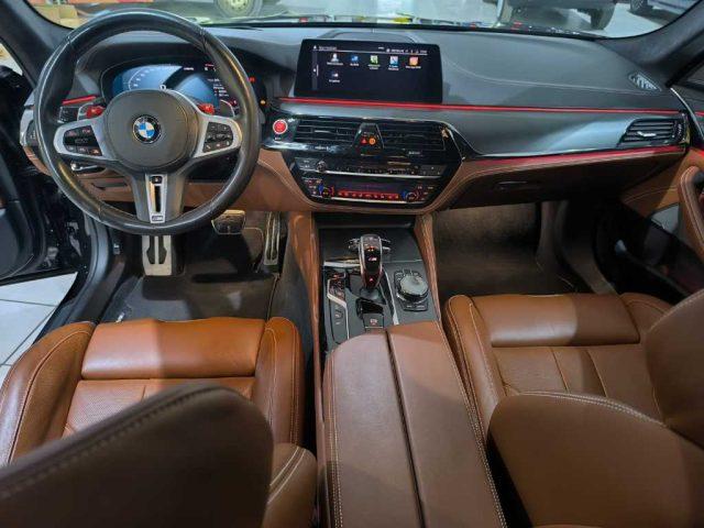 BMW M5 Serie 5(G30/31/F90) - Competition