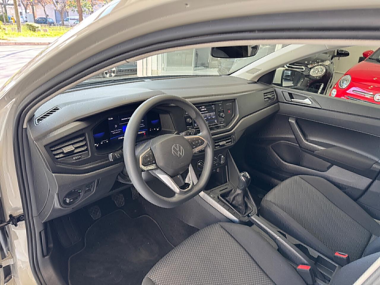 Volkswagen Polo 1.0 TSI Style “21.000KM”