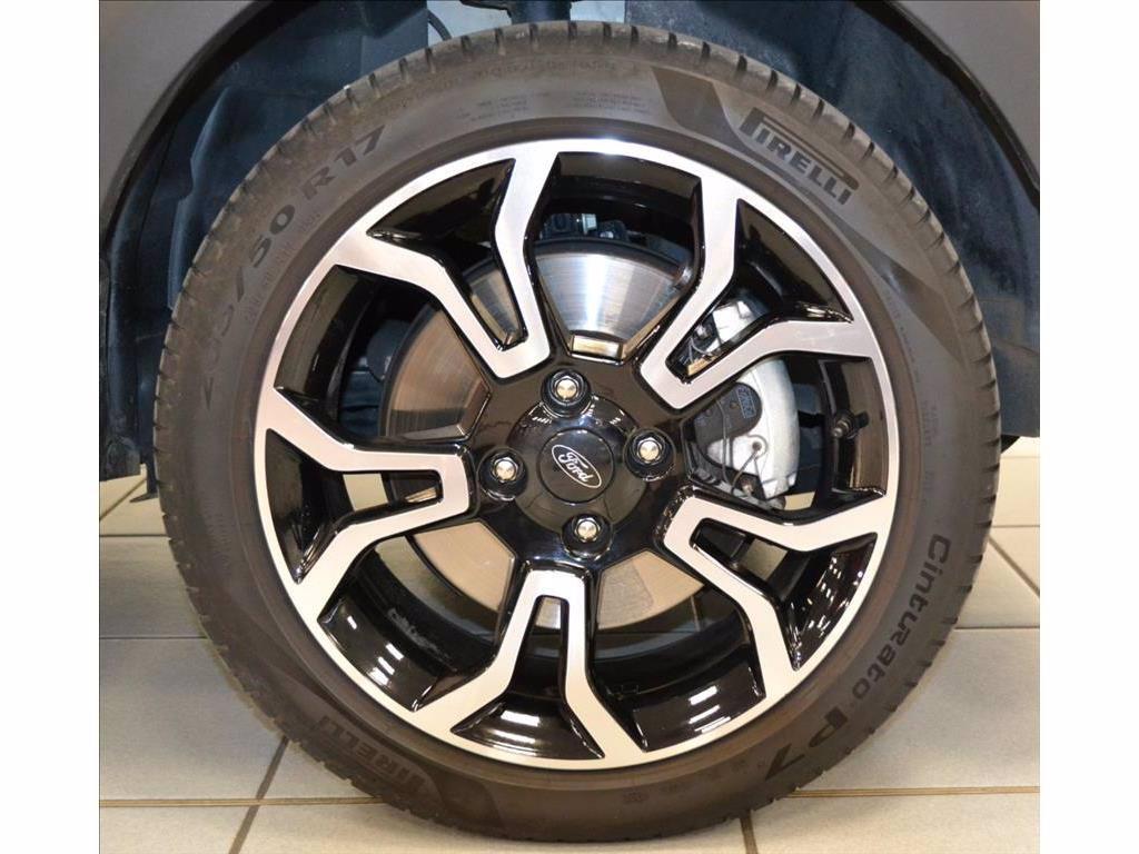 FORD EcoSport 1.0 ecoboost Active s&s 125cv del 2022