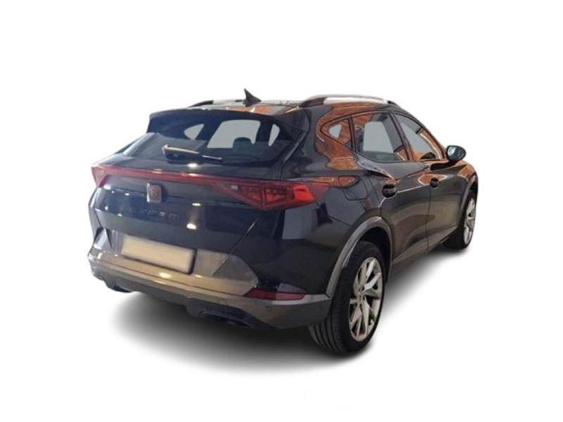 Cupra Formentor 2.0 TDI 150 CV LED