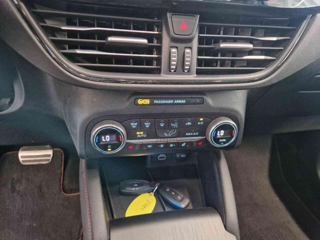 FORD Kuga 2.5 Full Hybrid 190 CV CVT 2WD ST-Line X