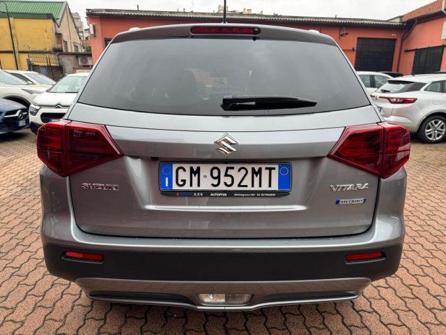SUZUKI Vitara 1.4 Hybrid Cool