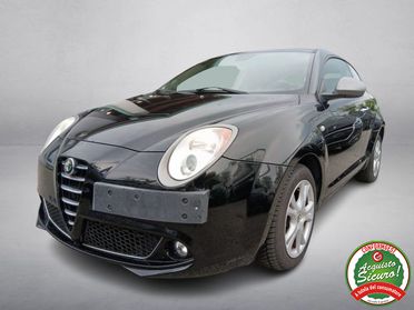 ALFA ROMEO MiTo 1.4 70 CV 8V Certificata