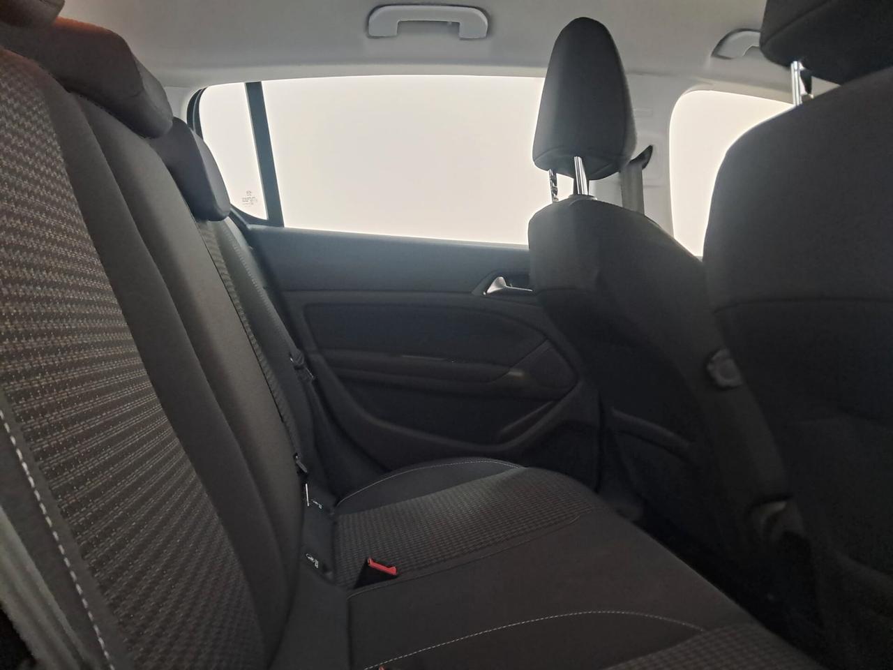 Peugeot 308 1.5 BlueHDi 130 S&S Active – 2ª Serie
