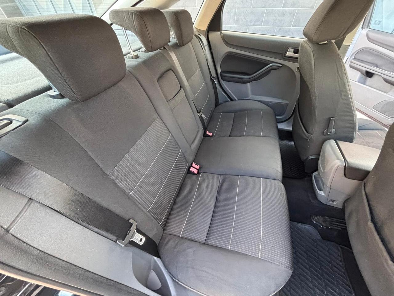 Ford Focus Focus+ 1.6 TDCi (90CV) 5p.