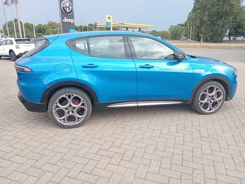 Alfa Romeo Tonale 1.5 160cv Hybrid TCT7 Ti