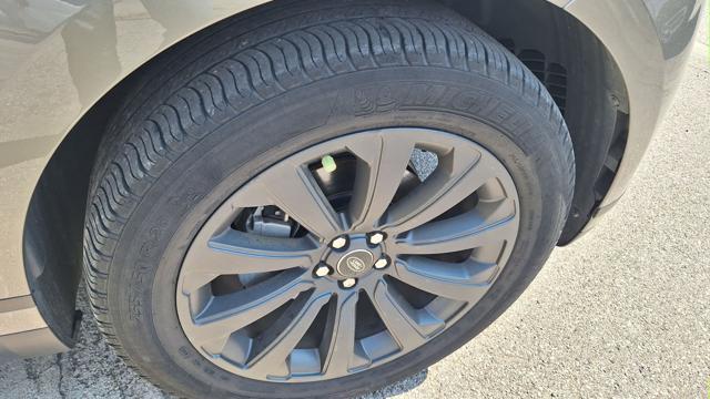 LAND ROVER Range Rover Velar 2.0D I4 240 CV S N°FP617