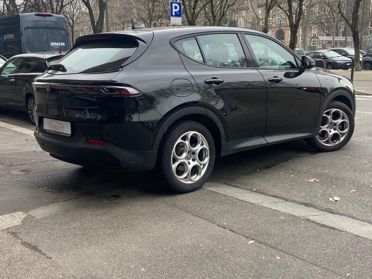 Alfa Romeo Tonale Sprint 1.5 T MHEV #9655