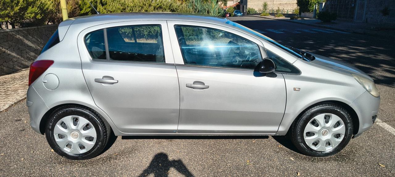 Opel Corsa 1.3 CDTI 75CV ecoFLEX 5 porte Club