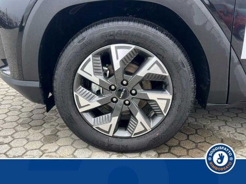 KGM Torres HEV K-Line 1.5 Turbo GDI 2WD AT