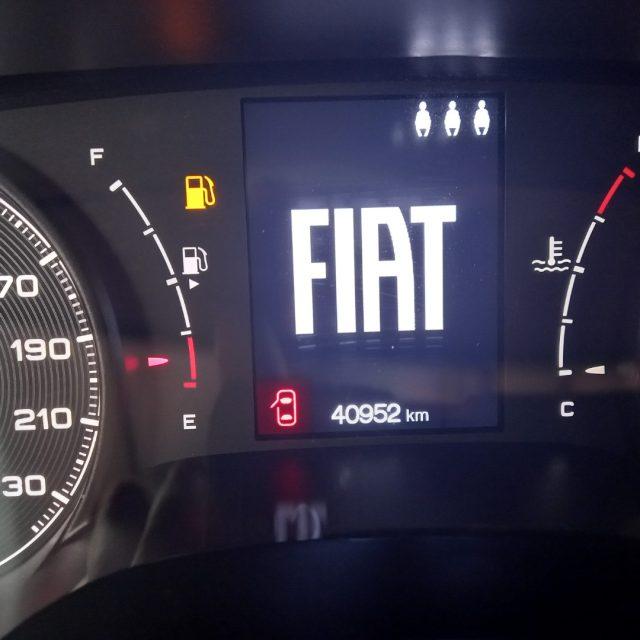 FIAT Tipo 1.3 Mjt S&S 5 porte AUTOCARRO N1 4 POSTI