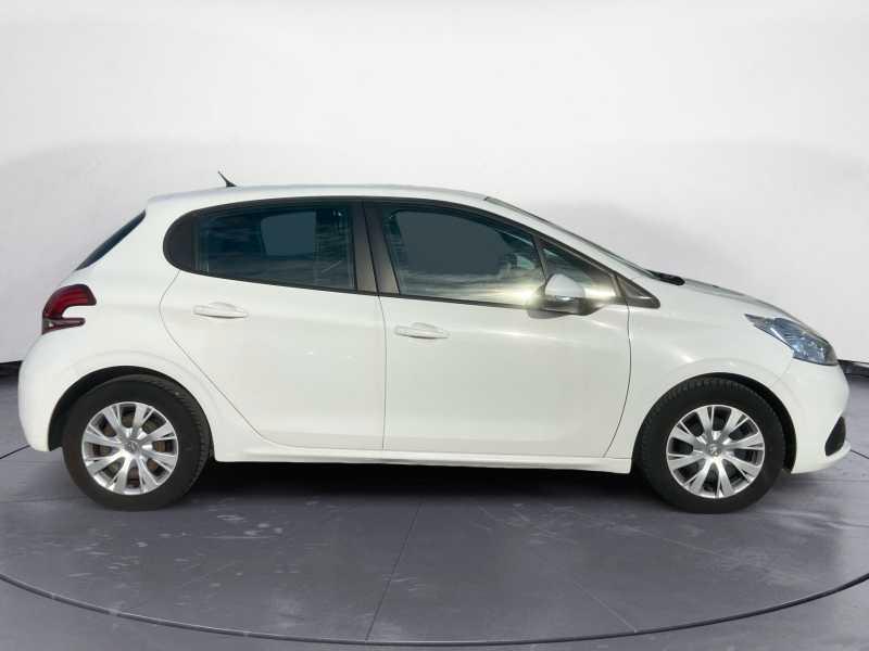 PEUGEOT 208 1.6 bluehdi 75cv van Active