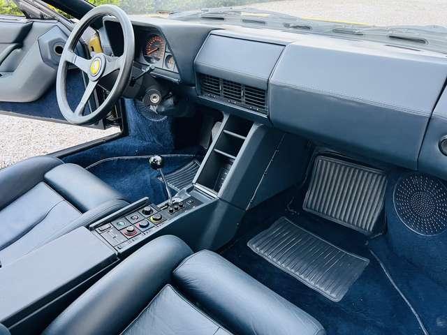 Ferrari Testarossa 5.0