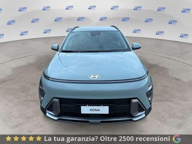 Hyundai KONA MY27 1.6 HEV Business 2WD DCT