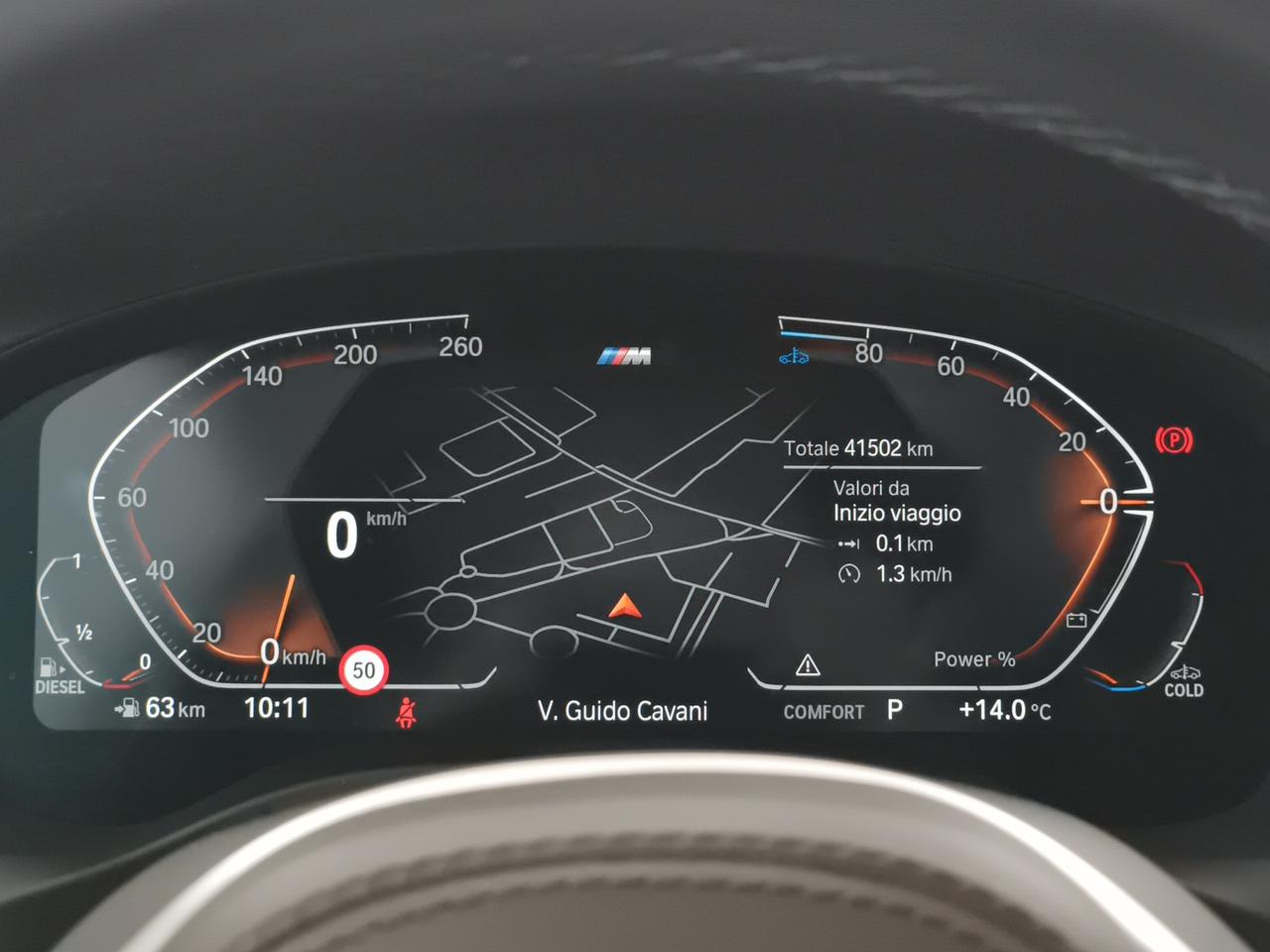 BMW X4 xDrive20d 48V MSport