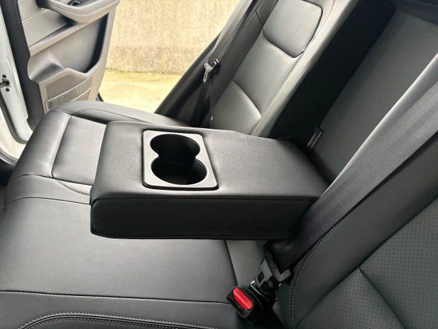 DR MOTOR DR 5.0 1.5 Bi-Fuel GPL COME NUOVA PEONTA CONSEGNA