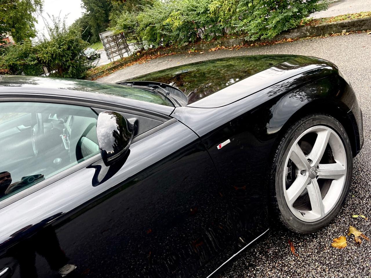 Audi A4 2.0 TDI 143CV F.AP. Advanced