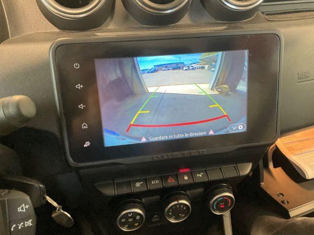DACIA Duster 1.0 TCe GPL 4x2 Comfort Plus TELECAMERA OK NEOPATE