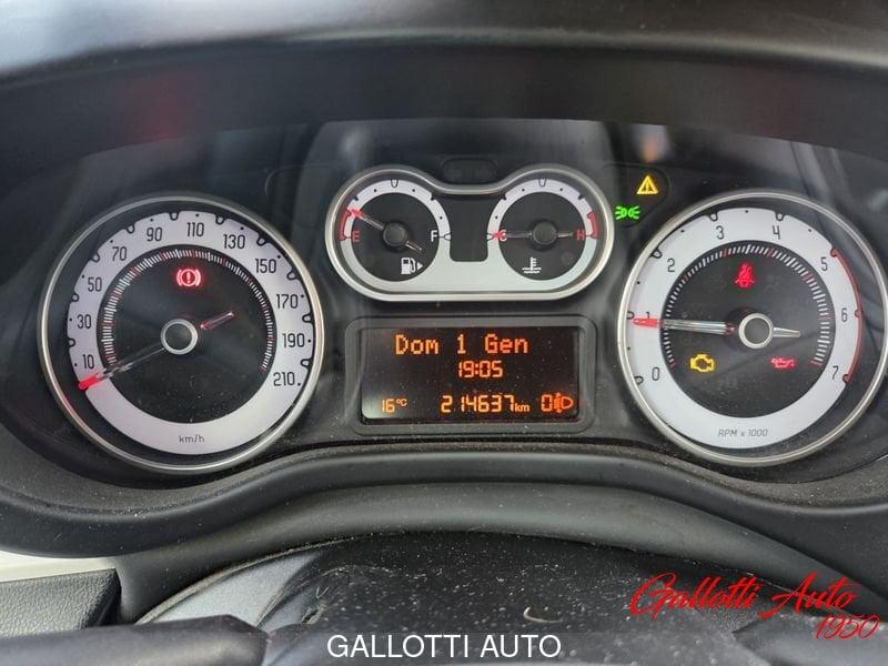 FIAT 500L Living Living 1.3 Multijet 85 CV Pop Star