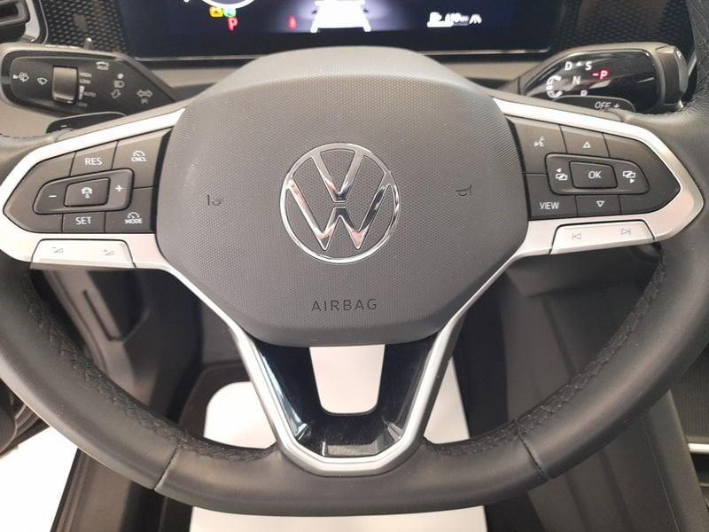 Volkswagen Tiguan 2.0 TDI 110KW SCR Life DSG