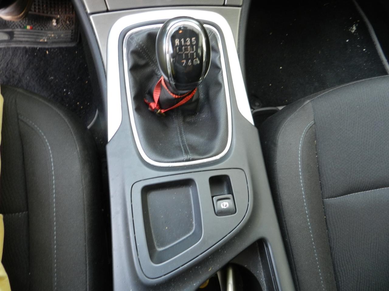 Opel Insignia 2.0 CDTI 160CV Sports Tourer Cosmo