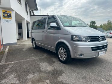 Volkswagen Transporter Multivan 2.0 TDI 140CV Highline