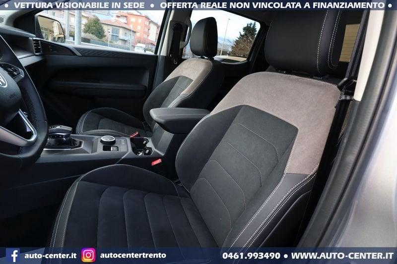 Volkswagen Amarok 3.0 V6 TDI 4MOTION Style KM0 PRONTA *IVA COMPRESA