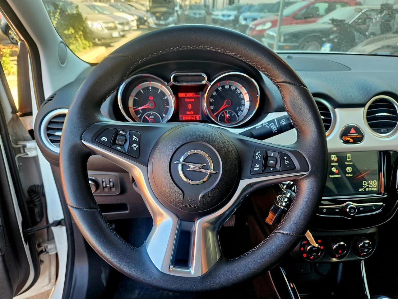 Opel Adam 1.4 87 CV GPL Tech Air