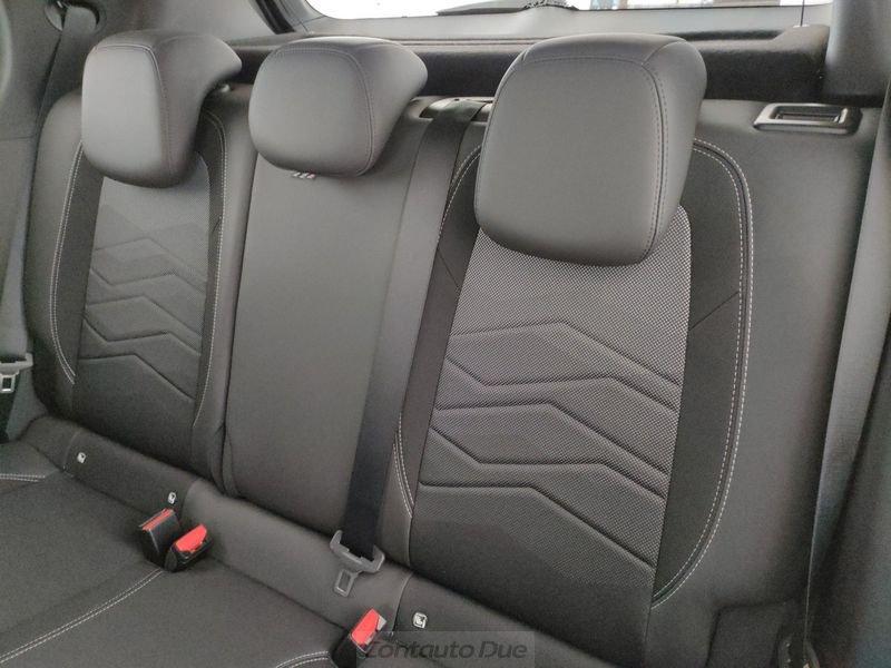 Jeep Avenger Avenger 1.2 turbo Altitude fwd 100cv