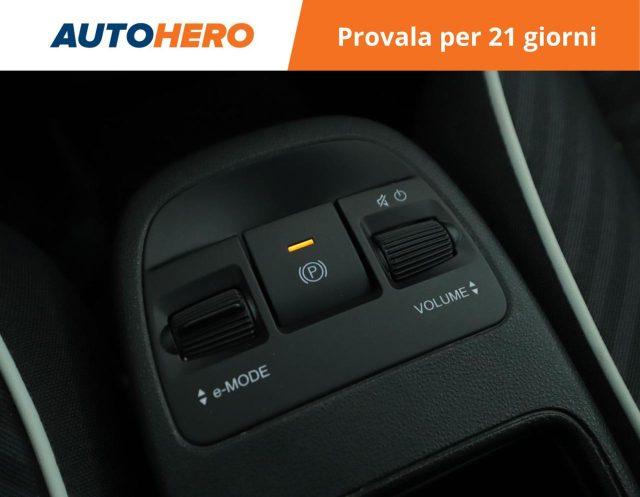 FIAT 500e Berlina 42 kWh Passion