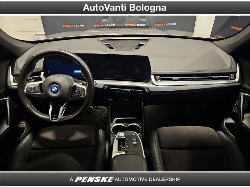 BMW iX1 iX1 eDrive 20 Msport