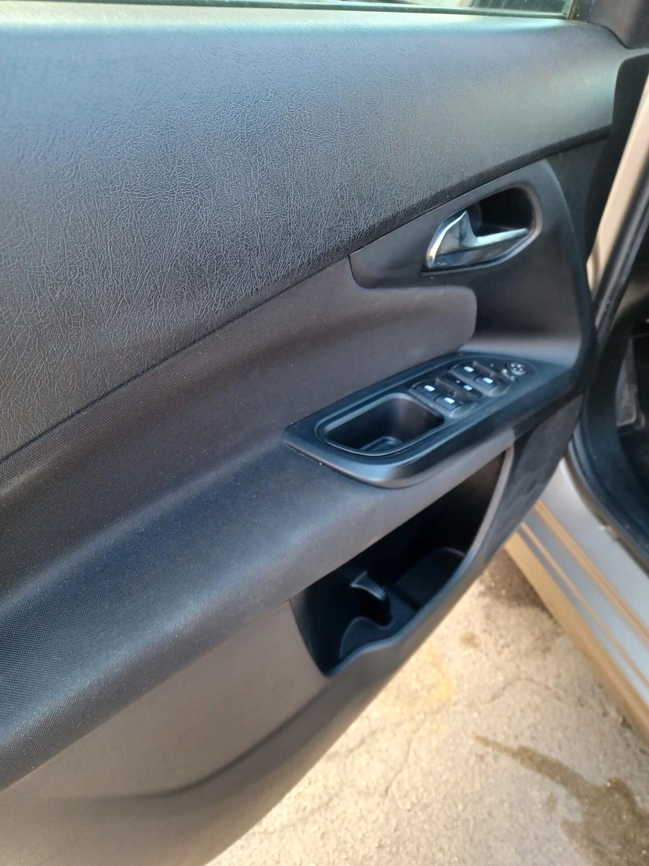 Fiat Tipo 1.3 diesel 2019