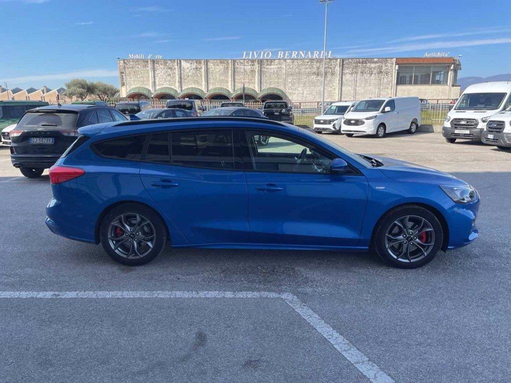 FORD Focus SW 1.0 ecoboost ST-Line s&s 125cv del 2022