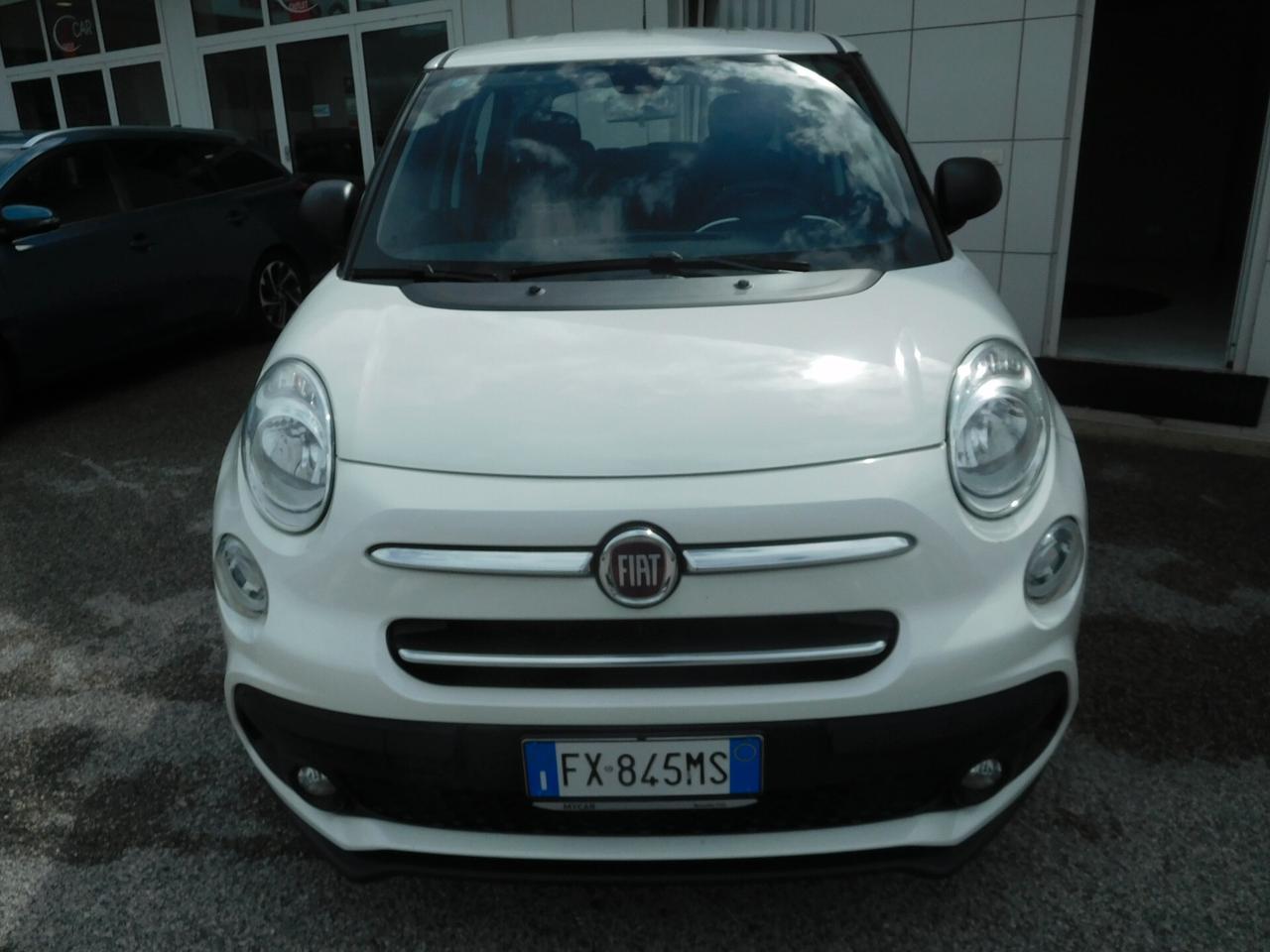 Fiat 500L 1.3 Multijet 95 CV Urban