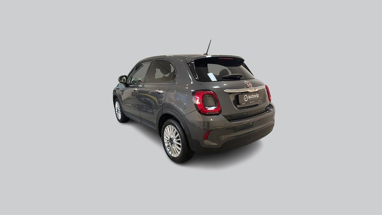 Fiat 500X 1.3 MultiJet 95 CV Connect