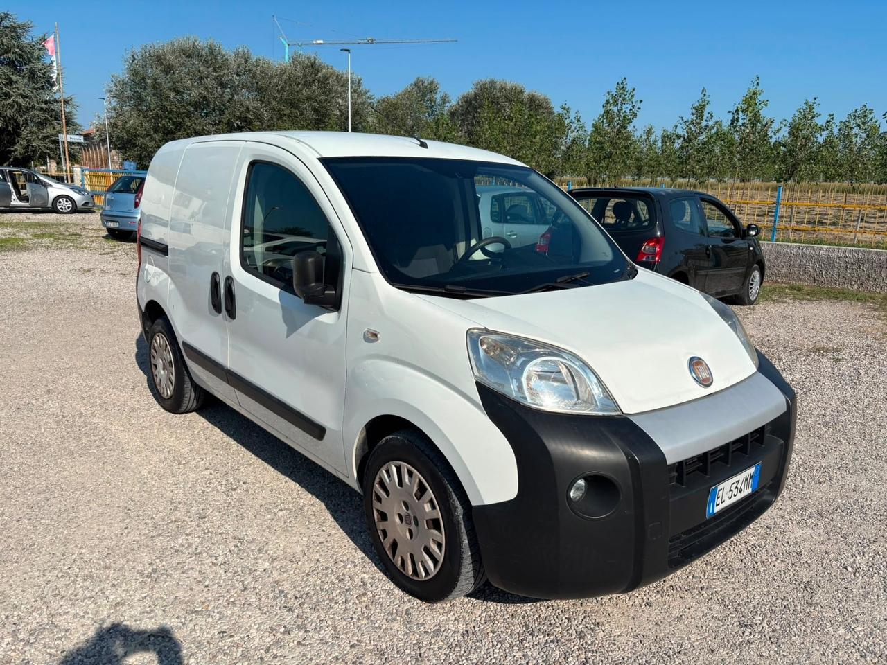 Fiat Fiorino 1.3 MJT 75CV Furgone