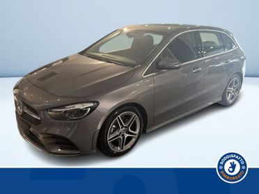 Mercedes-Benz Classe B 180d Automatic AMG Line Advanced Plus