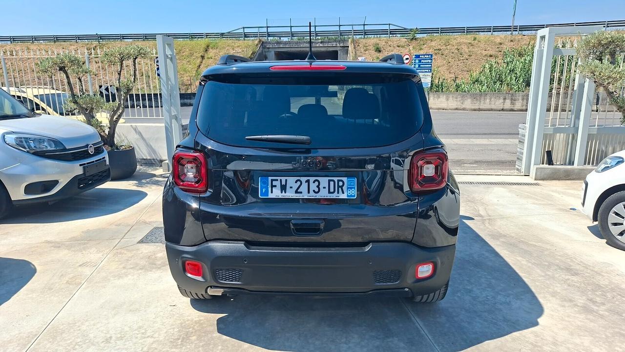 Jeep Renegade 1.6 Mjt Brooklyn Edition 2020