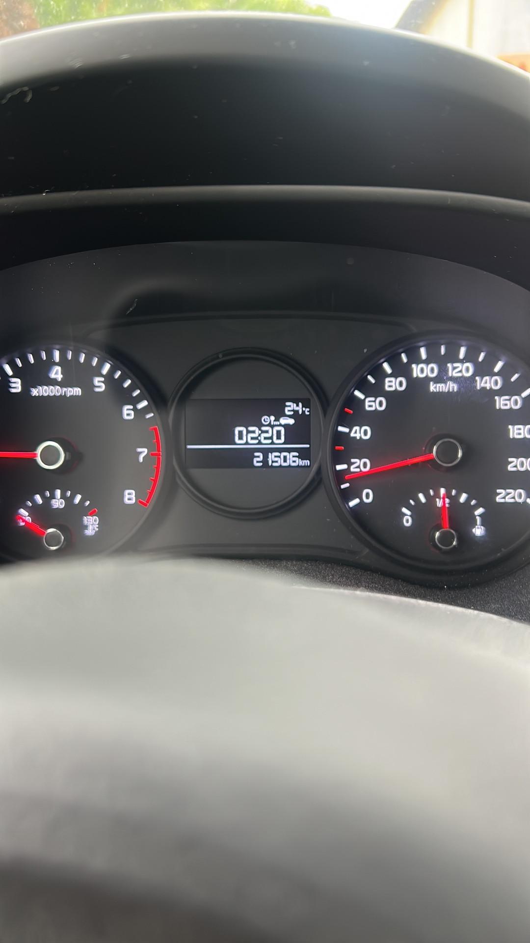 Kia Picanto 1.0 12V 5 porte City