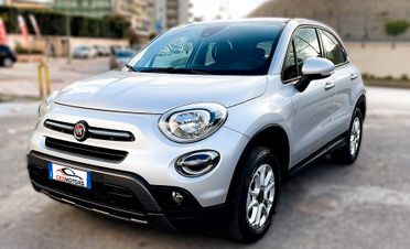 Fiat 500X 1.3 MultiJet 95 CV City Cross