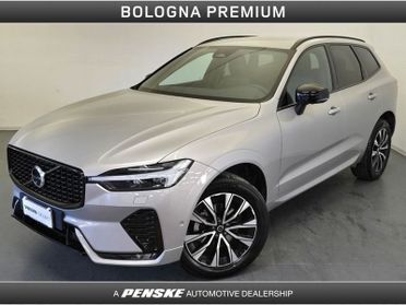 Volvo XC60 XC60 B5 AWD automatico Plus Dark