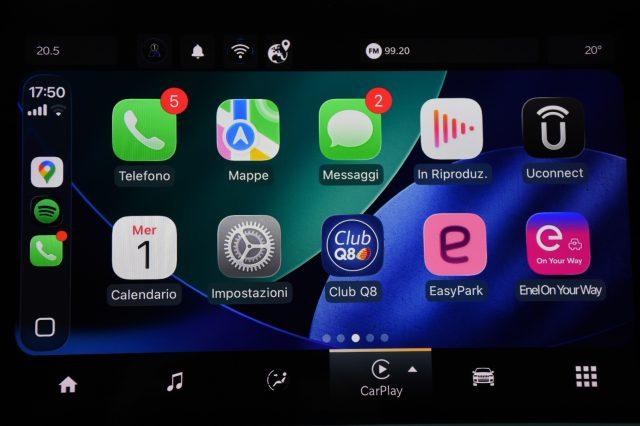 JEEP Compass 1.6 Multijet II 2WD Limited *TETTO PANORAMICO*19"*