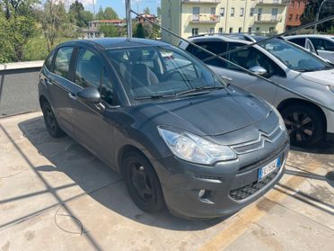 Citroen C3 BlueHDi 75 Feel Edition