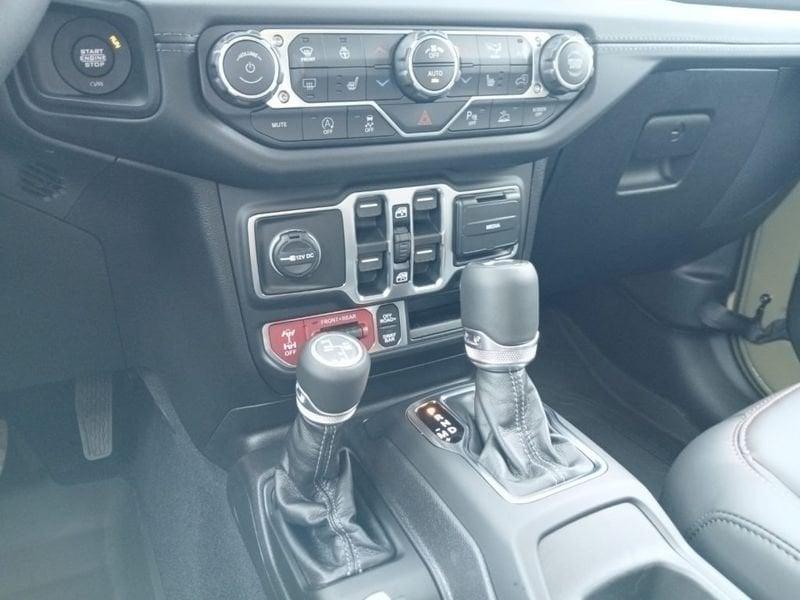 Jeep Wrangler Unlimited Rubicon X 3.6 V6 AT8 MY26