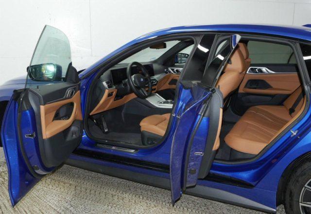 BMW i4 eDrive 40 Msport