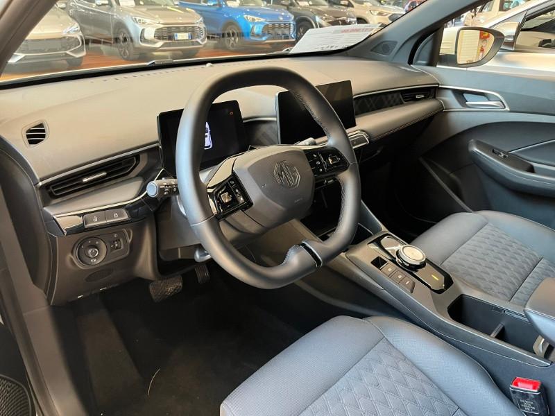 MG MG3 1.5 Hybrid+ Luxury