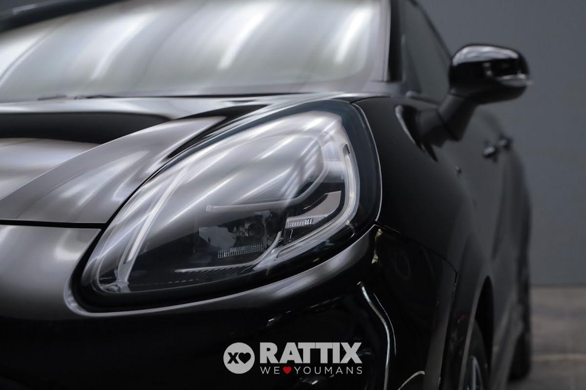 Ford Puma 1.0 Ecoboost 125CV ST-Line X