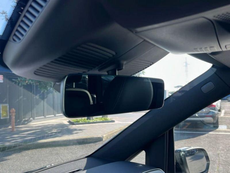 Mercedes-Benz Classe V 250d Extralong Avantgarde