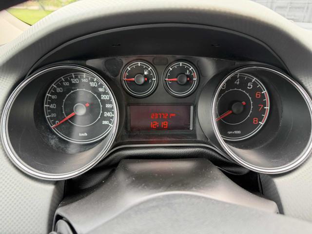 FIAT Bravo 1.4 EasyPower BENZINA/GPL senza lavoro da fare